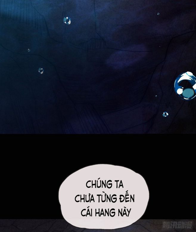 Thỉnh Cùng Ta Đồng Miên Chap 24 - Trang 3